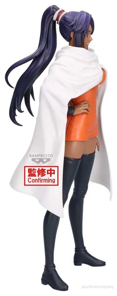 Bleach Glitter & Glamours PVC-figur Yoruichi Shihoin 24 cm - Bild 3
