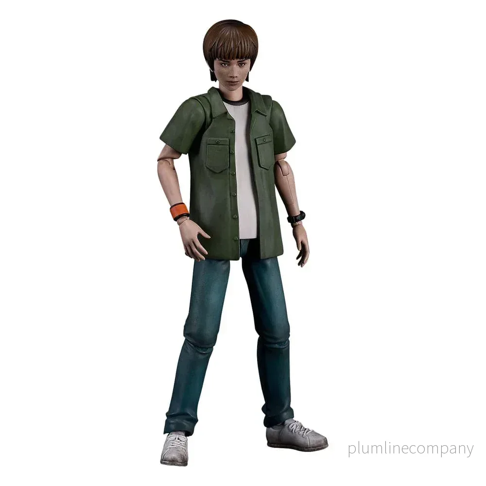 Siren Plamatea Plastmodell Kit Kyoya Suda 15 cm Siren Plamatea Plastmodell Kit Kyoya Suda 15 cm