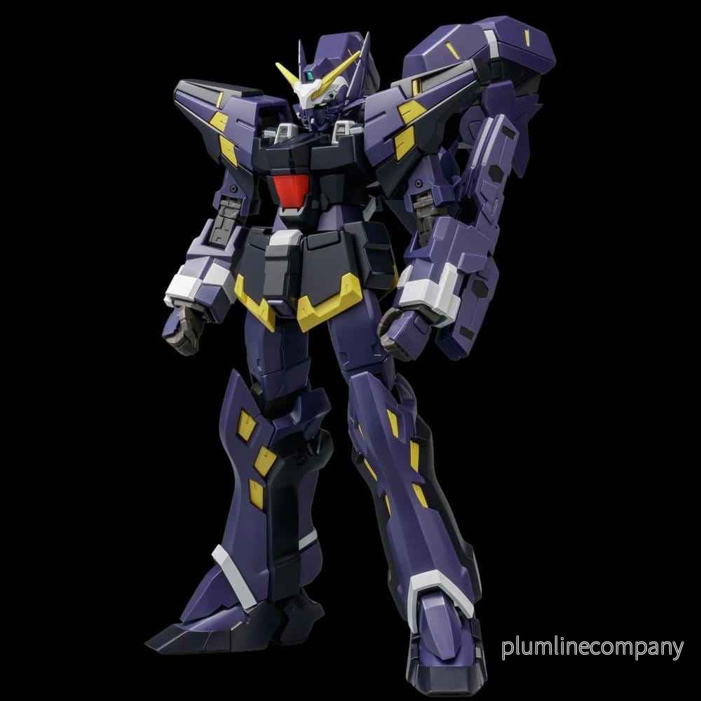 Super Robot Wars OG Riobot Actionfigur Huckebein Mk-III 17 cm Super Robot Wars OG Riobot Actionfigur Huckebein Mk-III 17 cm