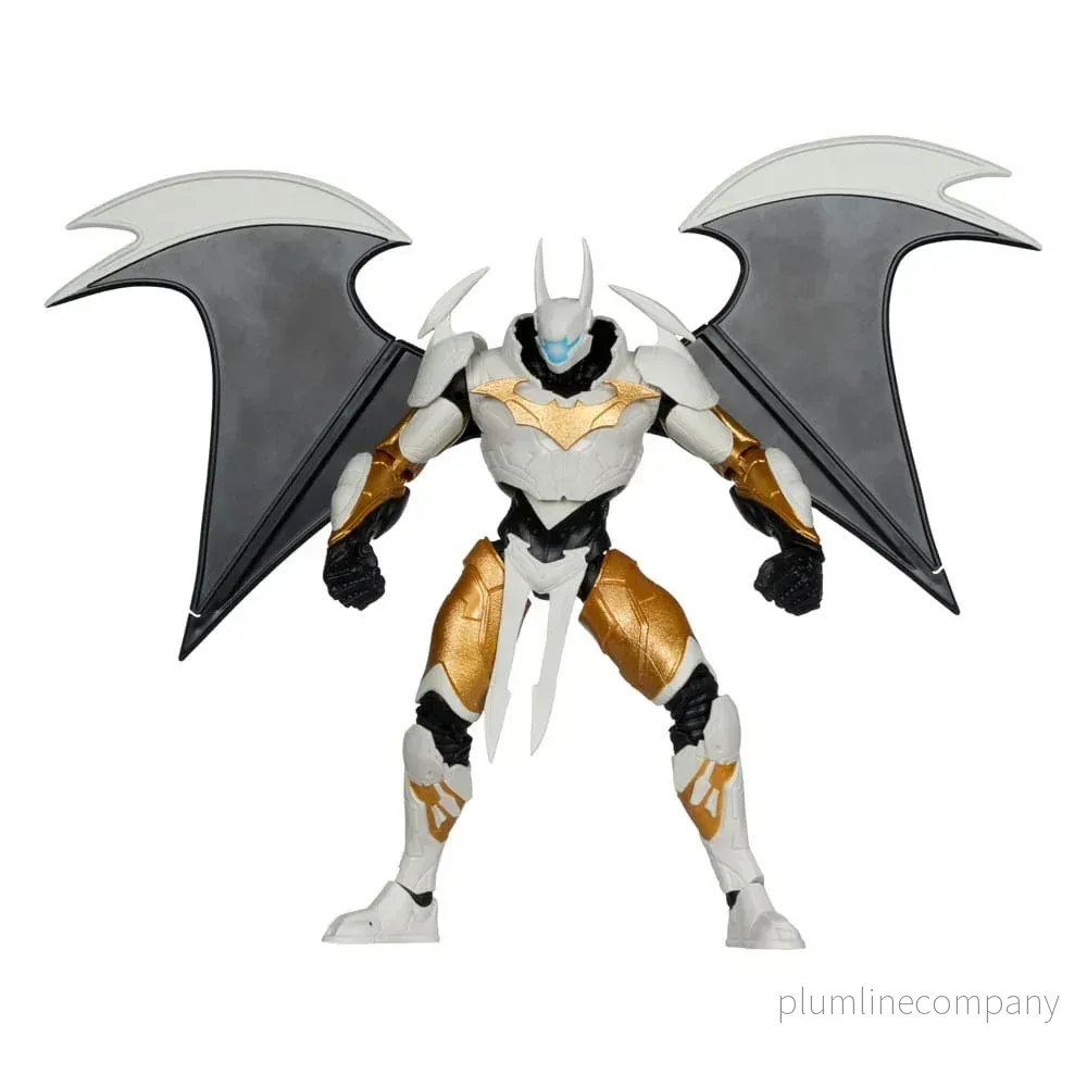DC Collector Mega Action Figure Batman (Justice League: Sixth Dimension) 26 cm - Bild 2