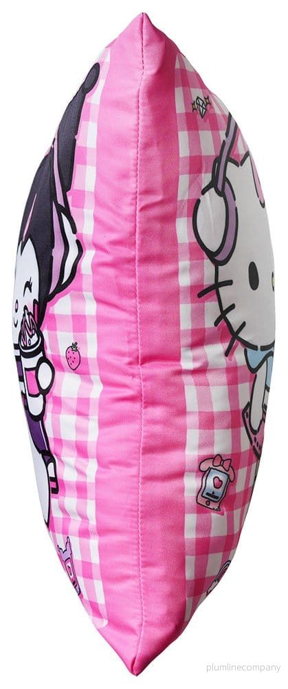 Sanrio Soffkudde Hello Kitty och Vänner Pop 35 x 35 cm - Bild 3