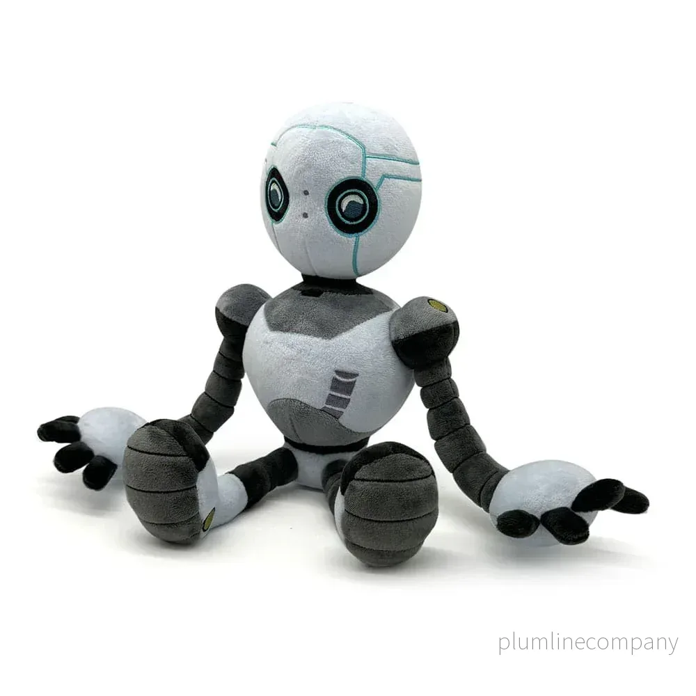 The Wild Robot gosedjur Roz 22 cm - Bild 3
