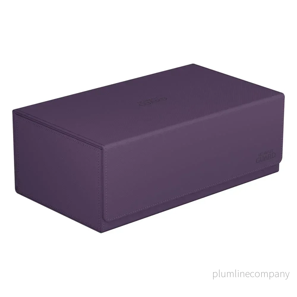Ultimate Guard Arkhive 800+ Xenoskin - Lila - Bild 3