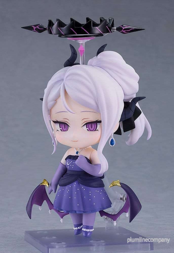Blue Archive Nendoroid Basic Action Figure Hina Sorasaki (Dress) 10 cm - Bild 2