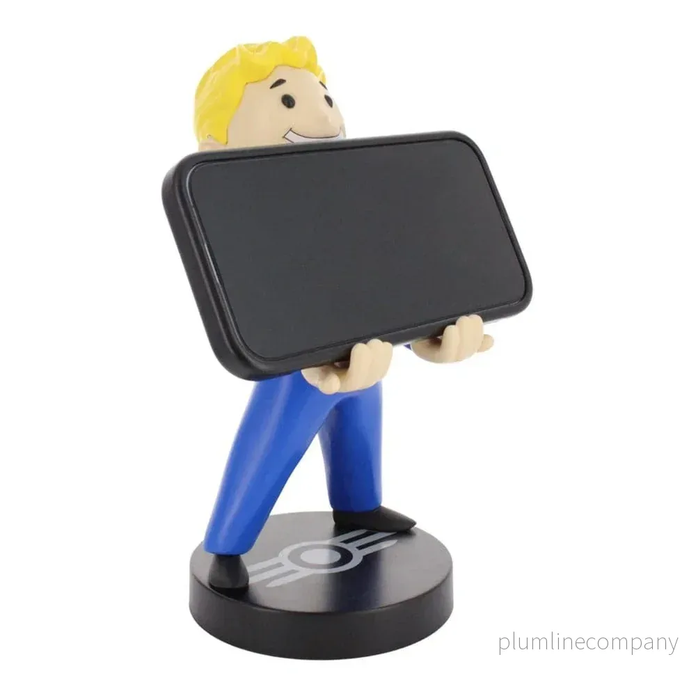Fallout Vault Boy Cable Guys Controller Holder och Telefonstöd 23 cm - Bild 3