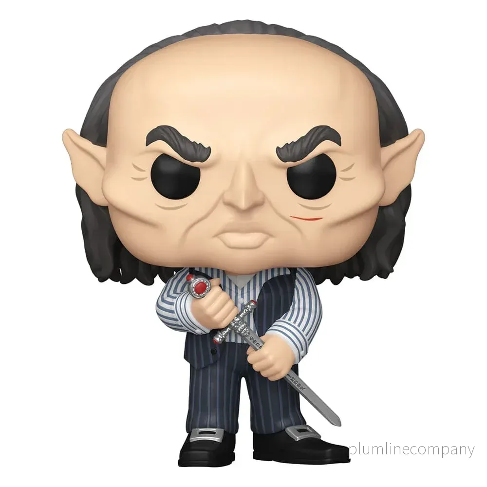 Harry Potter POP! Movies Figur Griphook 9 cm - Bild 2