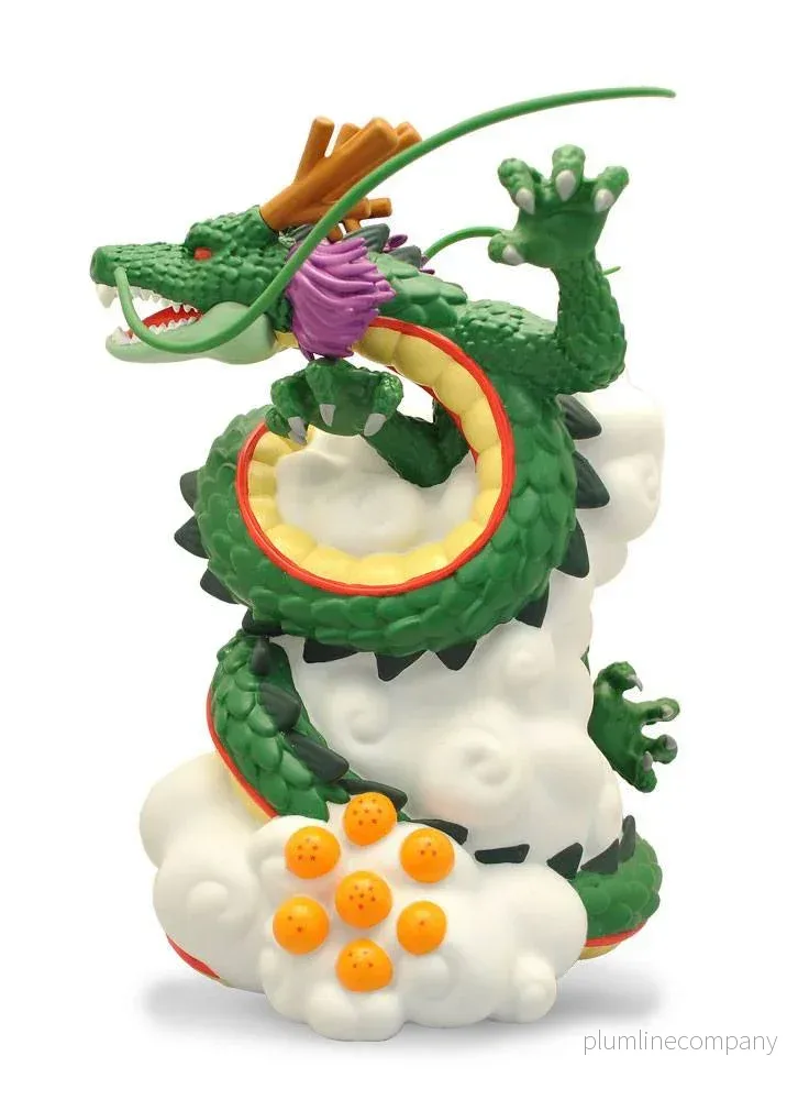 Dragon Ball PVC Bystbank Shenron 27 cm - Bild 2