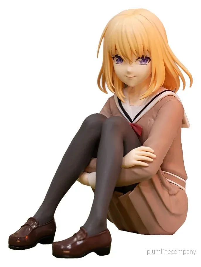 BanG Dream! Ave Mujica Premium PVC-figur Uika Misumi Uniform Version 9 cm - Bild 2