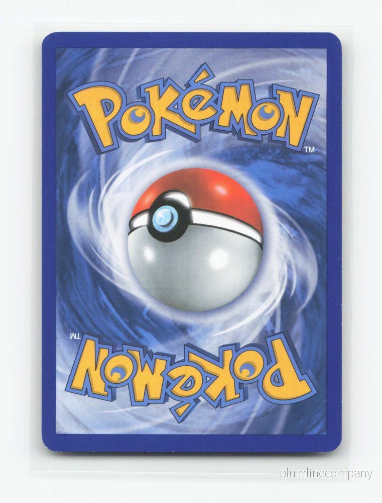 Pikachu 61/90 - HS—Undaunted - Bild 2