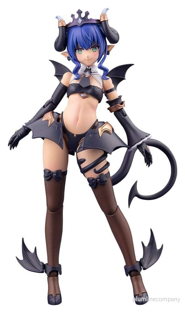 Arcanadea Plastic Model Kit Velretta First Engage Ver. 15 cm Arcanadea Plastic Model Kit Velretta First Engage Ver. 15 cm
