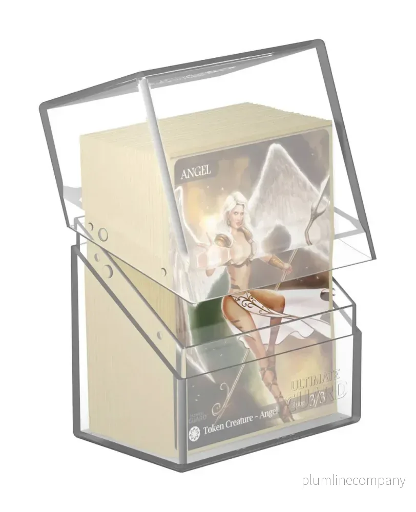 Ultimate Guard Boulder 60+ Deck Case - Bild 3
