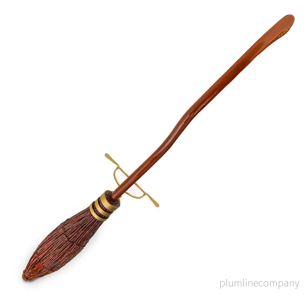 Harry Potter Replica Nimbus 2000 Junior Magic Broom - Bild 2
