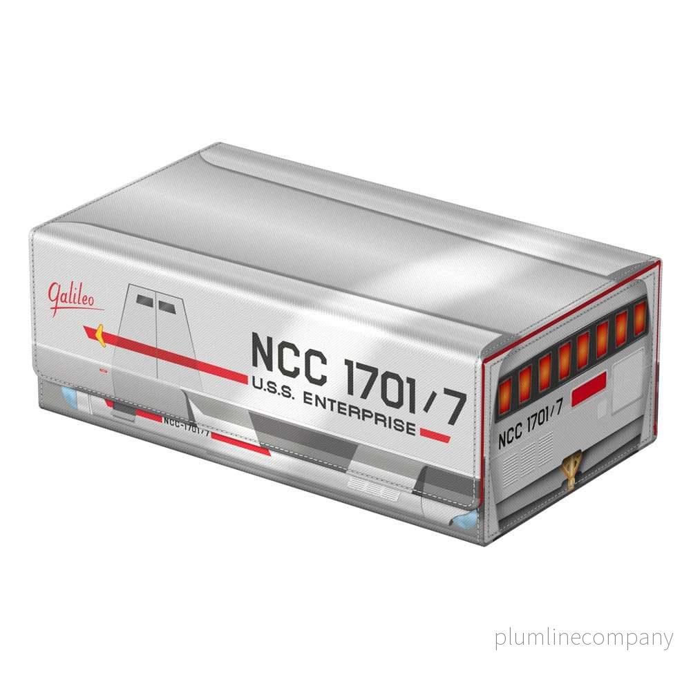 Squaroes Collectors Case 800 Star Trek: The Original Series - Shuttlecraft Galileo - Bild 2