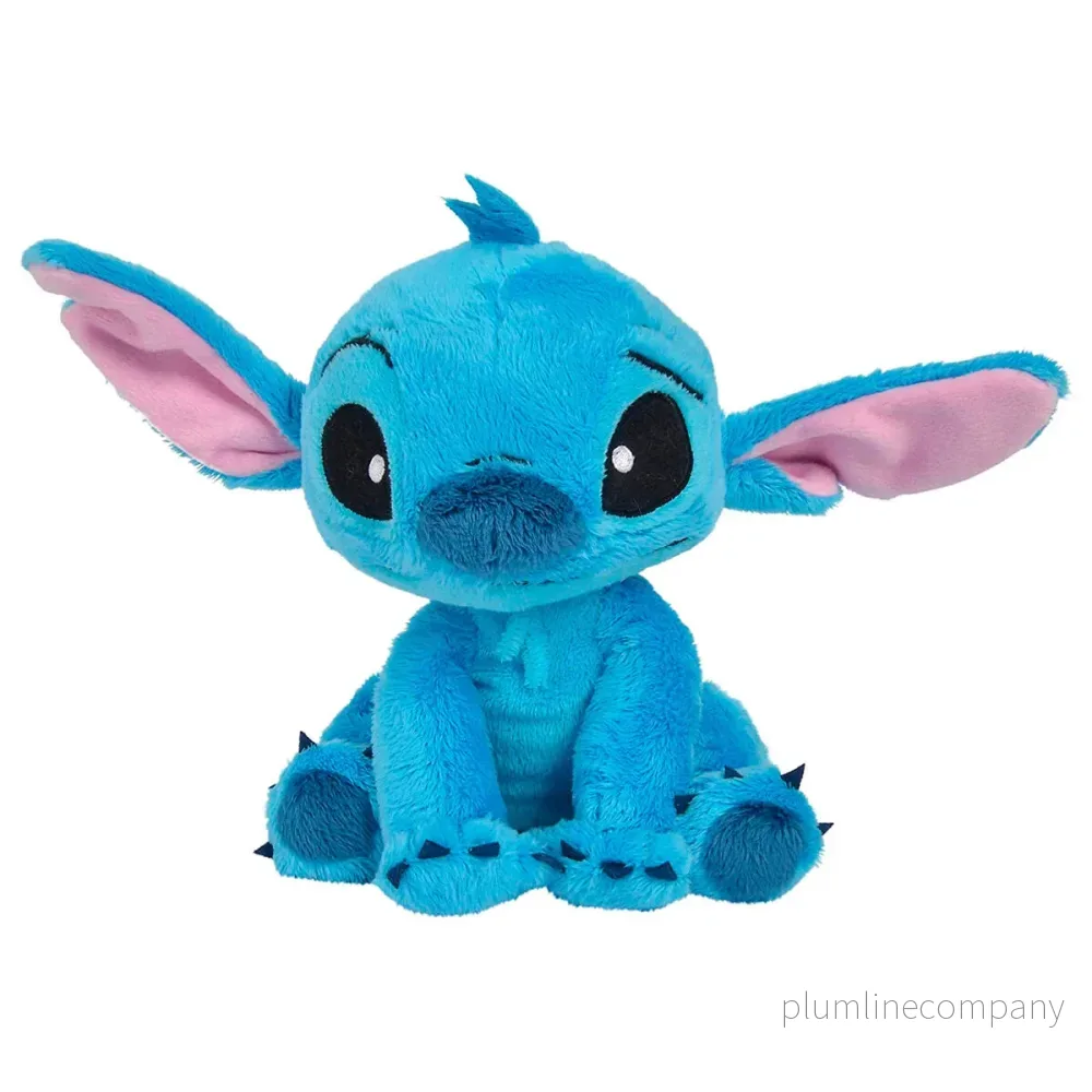 Disney Stitch mjukisdjur 25 cm - Bild 2