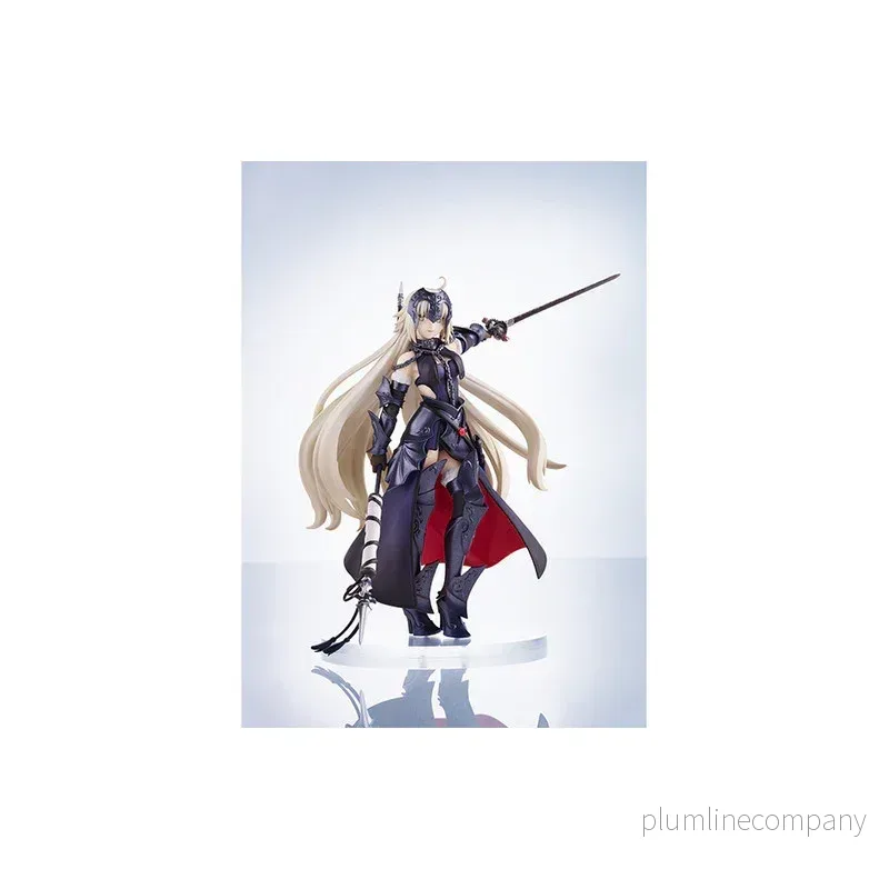 Figure Avenger Jeanne d’Arc Alter – Fate Grand Order ConoFig Figure Avenger Jeanne d’Arc Alter – Fate Grand Order ConoFig