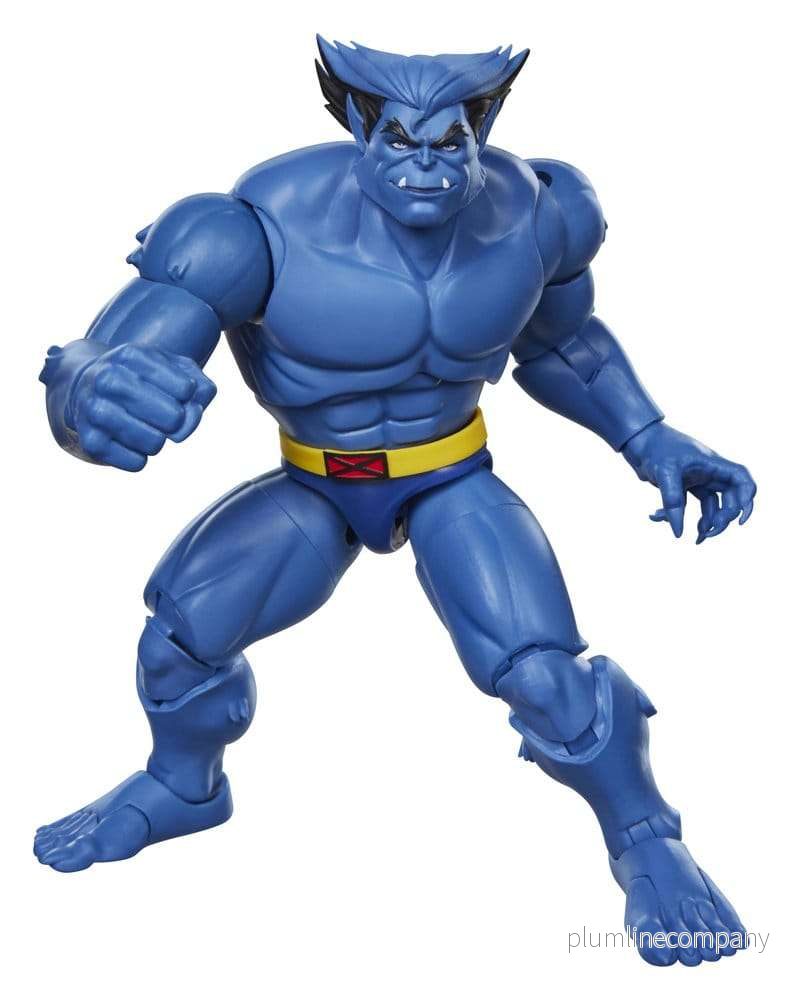 X-Men ’97 Marvel Legends Action Figure Marvel’s Beast 15 cm X-Men ’97 Marvel Legends Action Figure Marvel’s Beast 15 cm