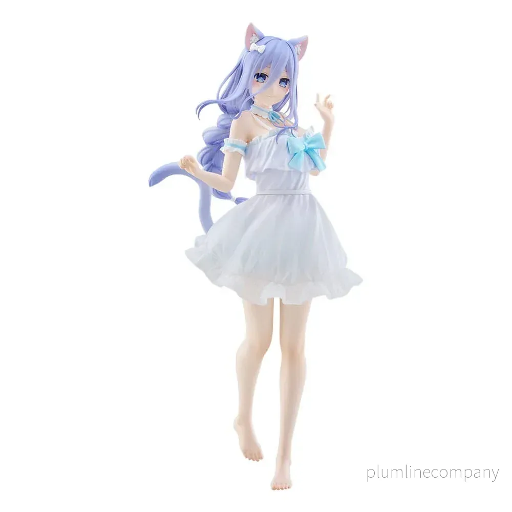 Date A Live V Tenitol Tall PVC Figur Mio Takamiya 30 cm Date A Live V Tenitol Tall PVC Figur Mio Takamiya 30 cm