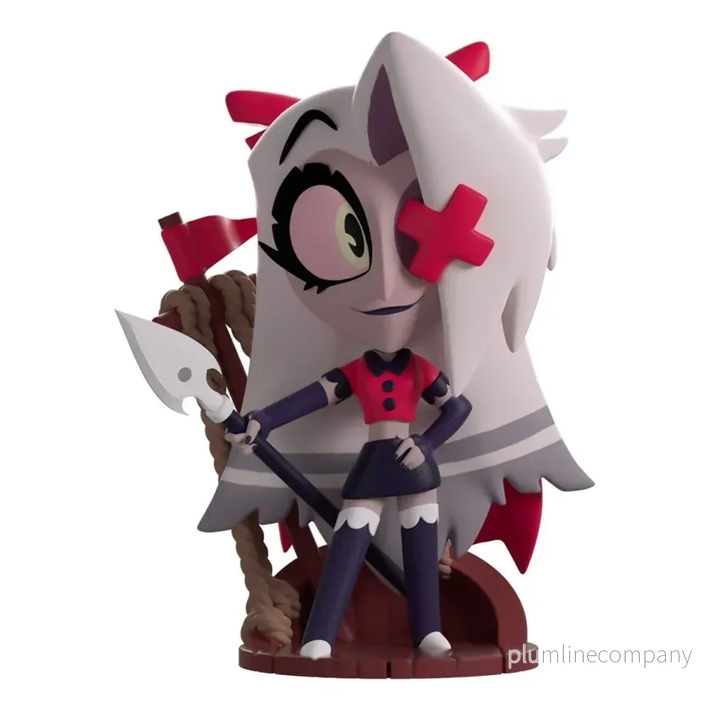 Hazbin Hotel Figur Vaggie 14 cm - Bild 2