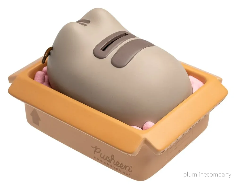 Pusheen Sparbössa - Bild 3