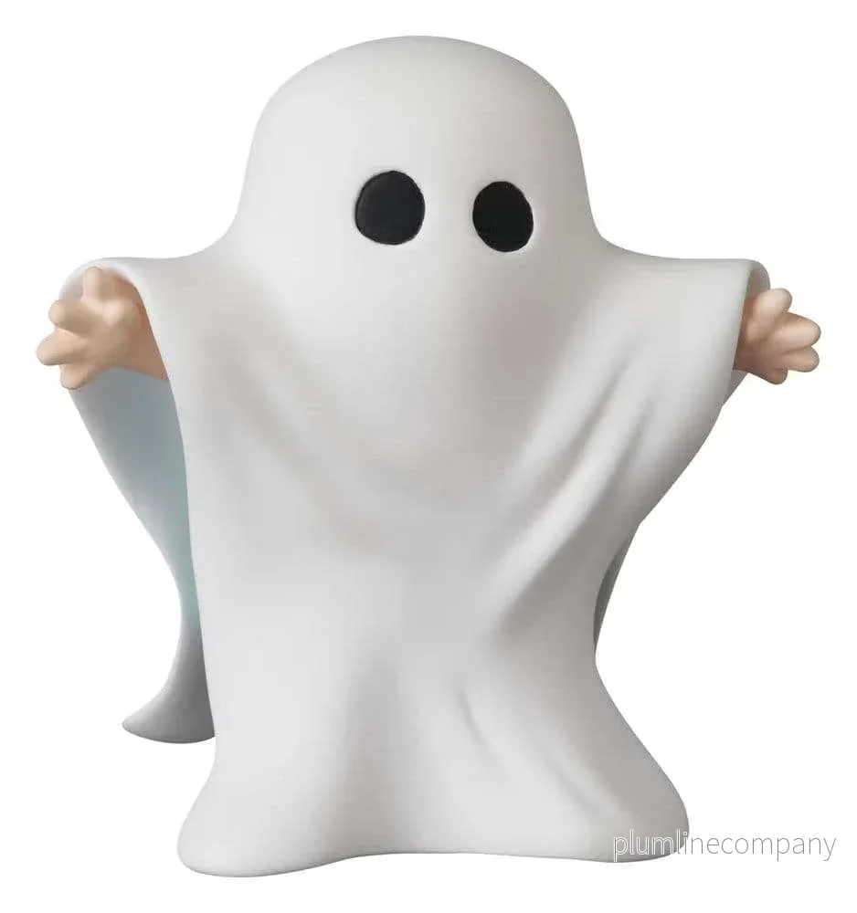 Peanuts UDF Series 20 minifigur Halloween Patty 9 cm Peanuts UDF Series 20 minifigur Halloween Patty 9 cm
