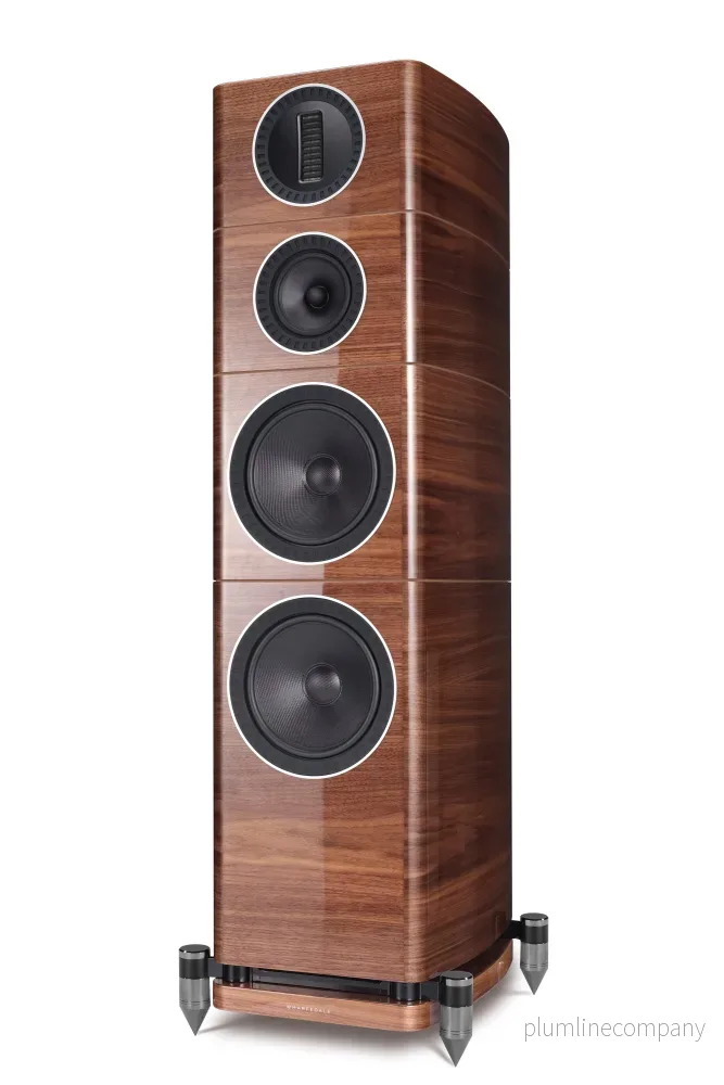 Wharfedale Elysian 4 - Bild 2
