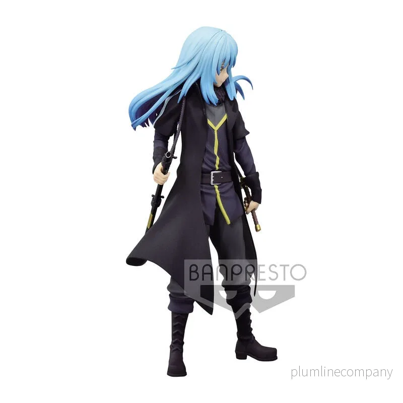 Den gången jag återföddes som en slime Rimuru-figur 16 cm - Bild 3