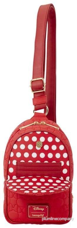 Disney by Loungefly Sling Bag Minnie - Bild 3