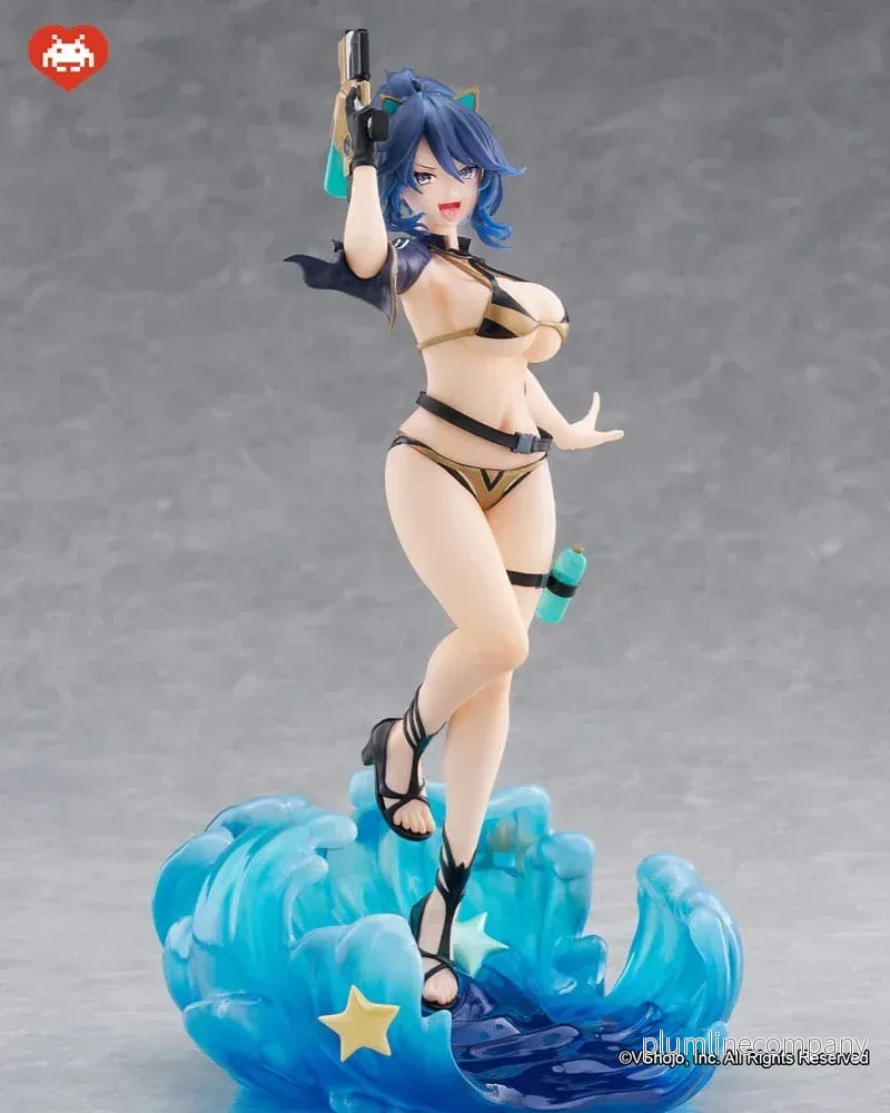 VTuber Dressta PVC Figur Kson 23 cm