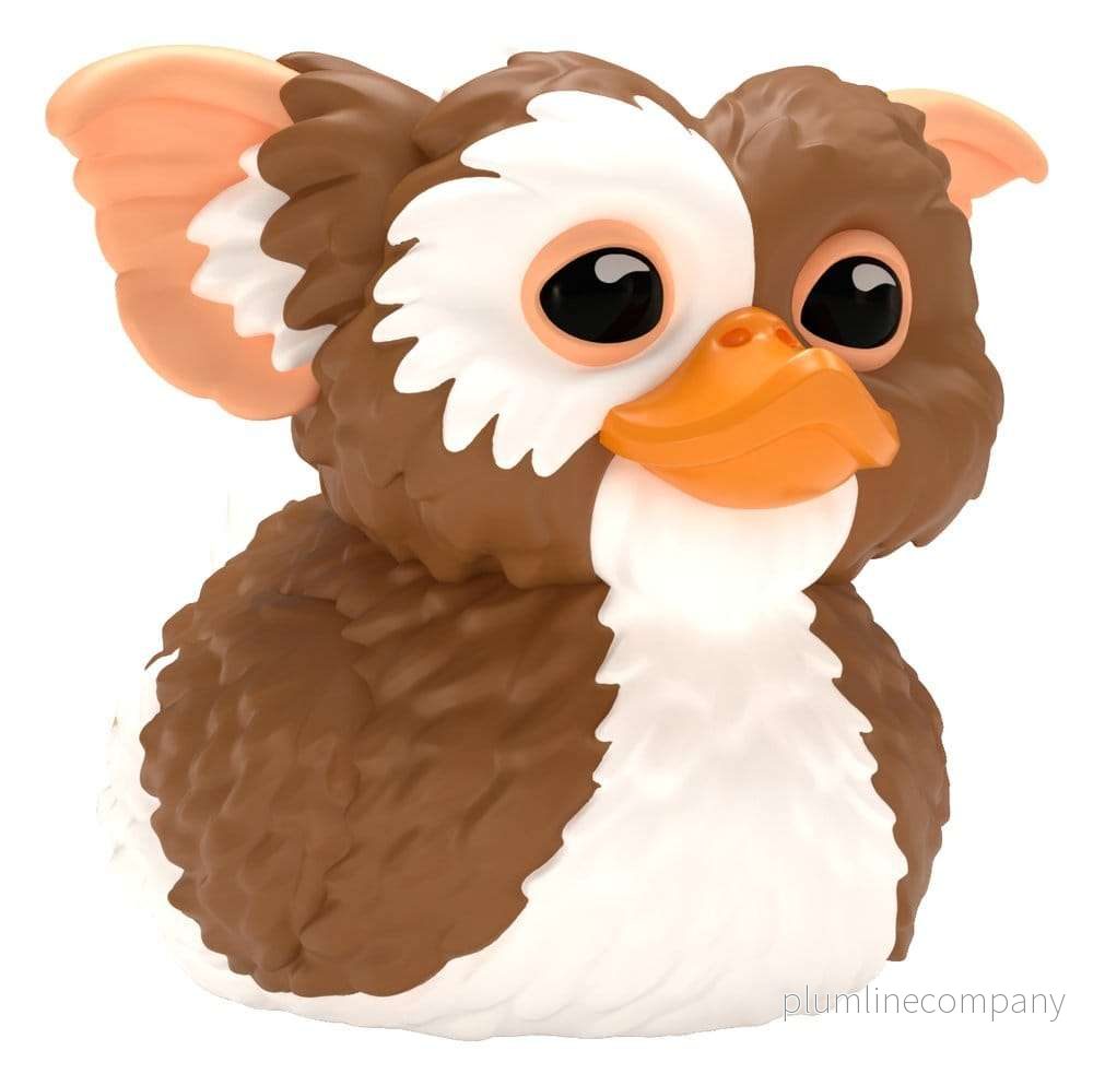 Gremlins Tubbz Mini PVC-figur Gizmo 5 cm - Bild 3
