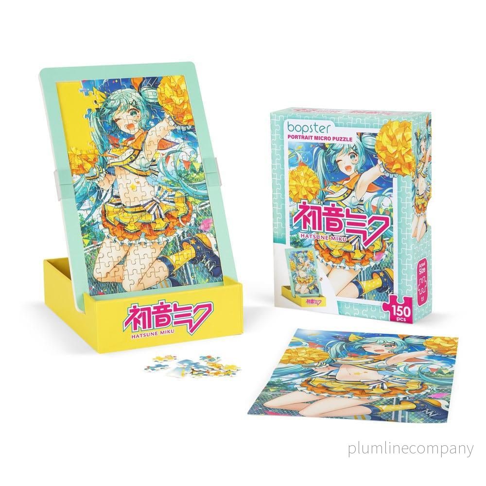 Hatsune Miku Jigsaw Puzzle Assortment (4) - Bild 3