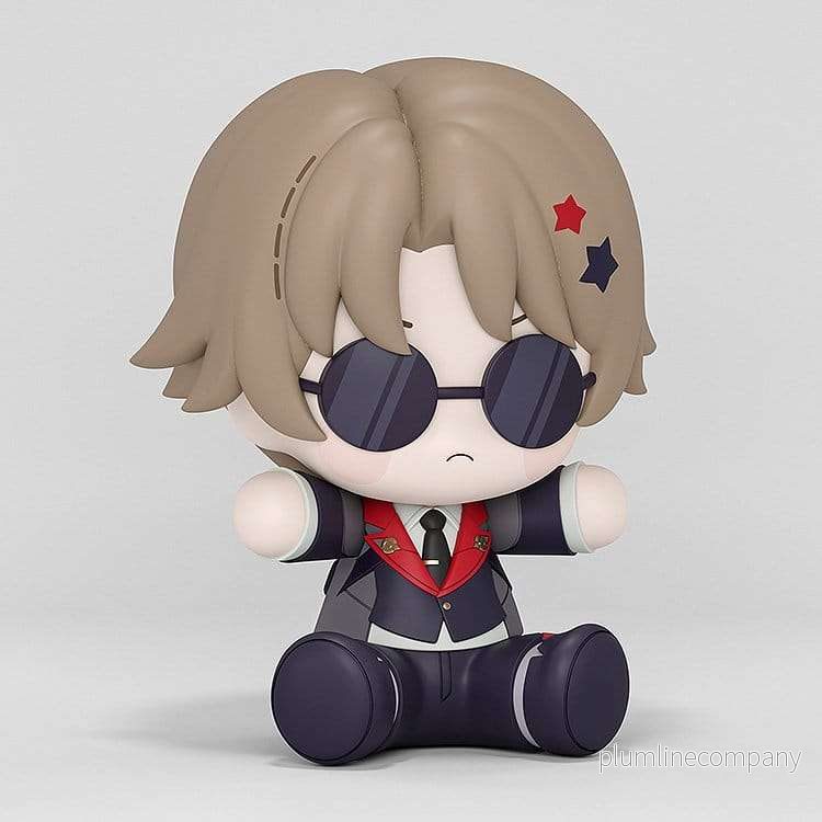 Honkai: Star Rail Huggy Good Smile minifigur Skott 7 cm - Bild 3