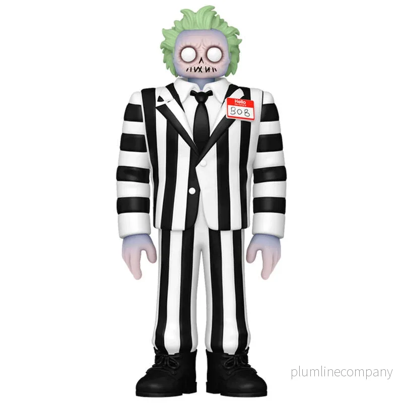 POP Figur Beetlejuice Bob som Beetlejuice – 9 cm Funko Figur