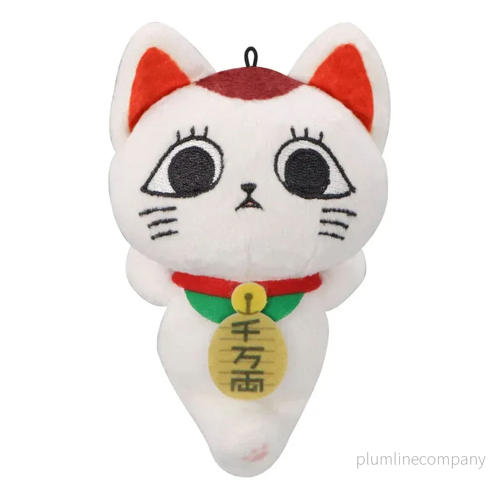 Dandadan gosedjur Turbo Granny (Katt som vinkar) D 12 cm - Bild 2