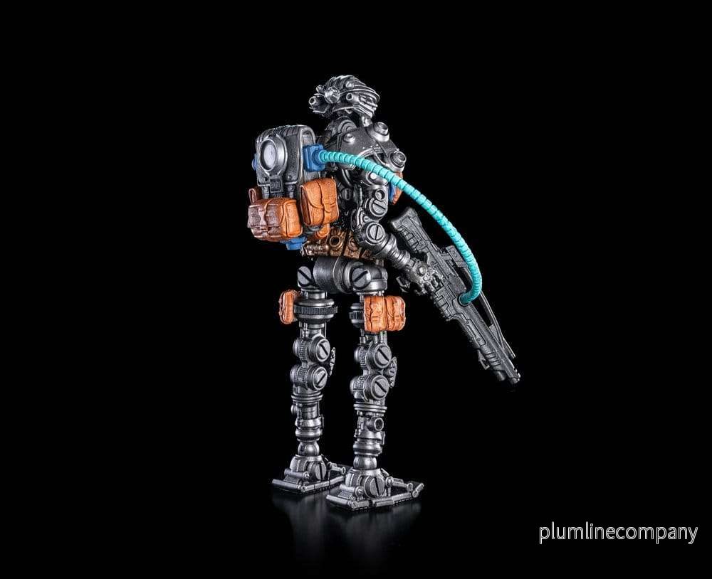 Cosmic Legions Action Figure Accessory – ACU Protectorate Deployment Mission Pack - Bild 2