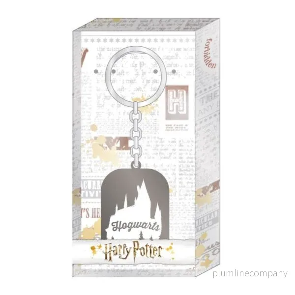 Hogwarts Nyckelring Harry Potter - Bild 3
