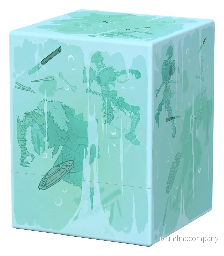 Squaroes Squaroe Dungeons & Dragons DND002 - Gelatinous Cube - Bild 2