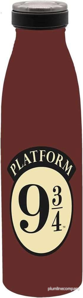 Harry Potter Isolerad Flaska Hogwarts Express 500 ml Harry Potter Isolerad Flaska Hogwarts Express 500 ml