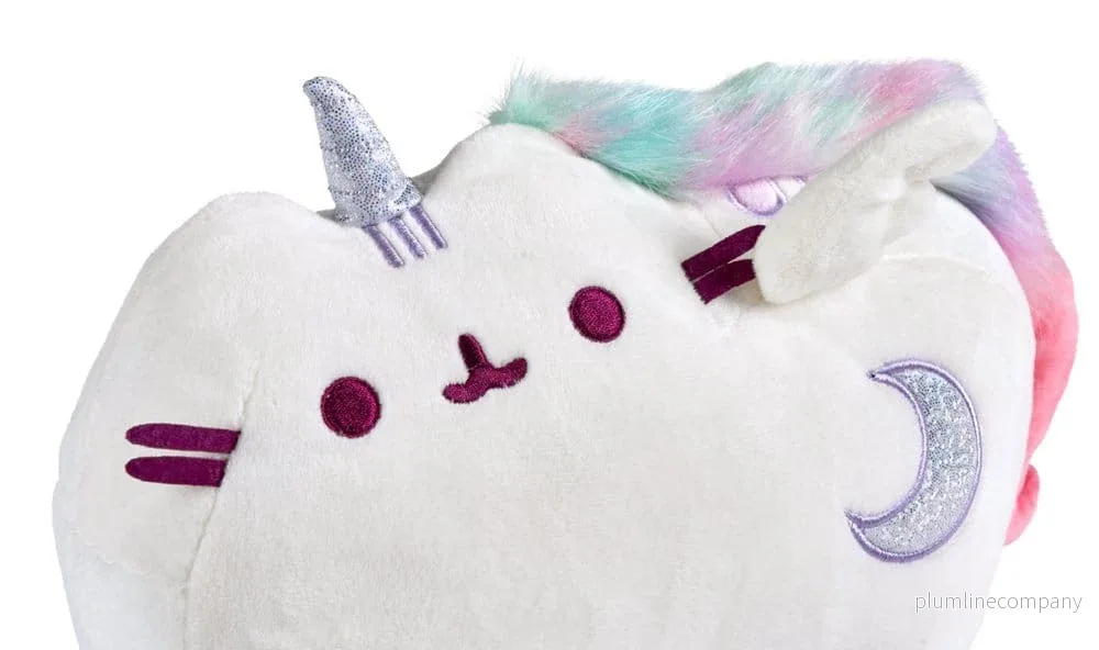 Pusheen gosedjur Pusheenicorn 25 cm mjukisdjur - Bild 2