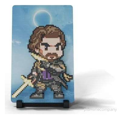 Clair Obscur: Expedition 33 FiGGYZ Magnet Collectible Gustave 11 cm Clair Obscur: Expedition 33 FiGGYZ Magnet Collectible Gustave 11 cm