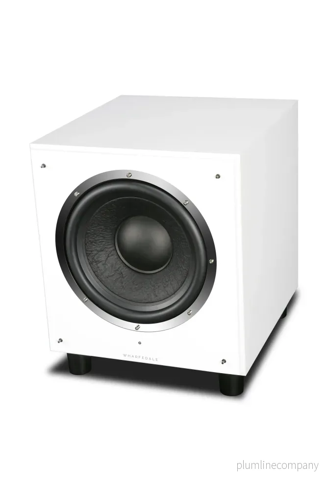 Wharfedale SW-12