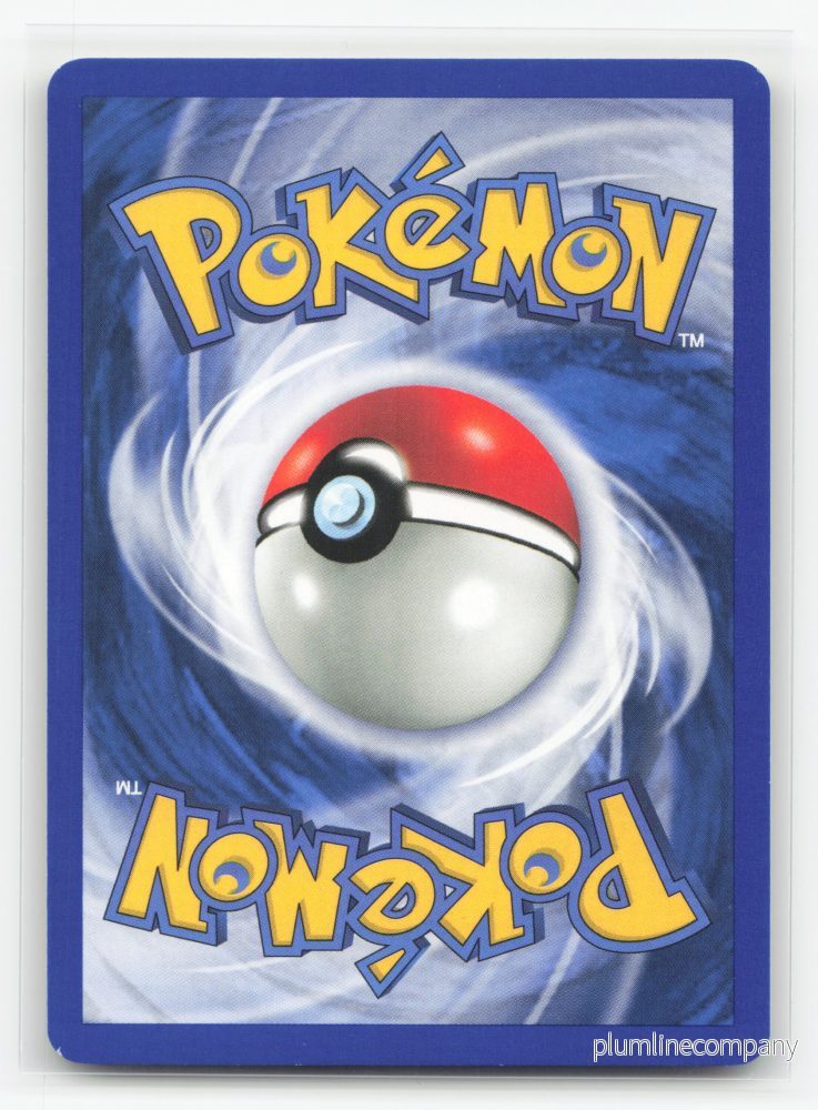 Sabrina's Psyduck 99/132 - Gym Challenge - Bild 2