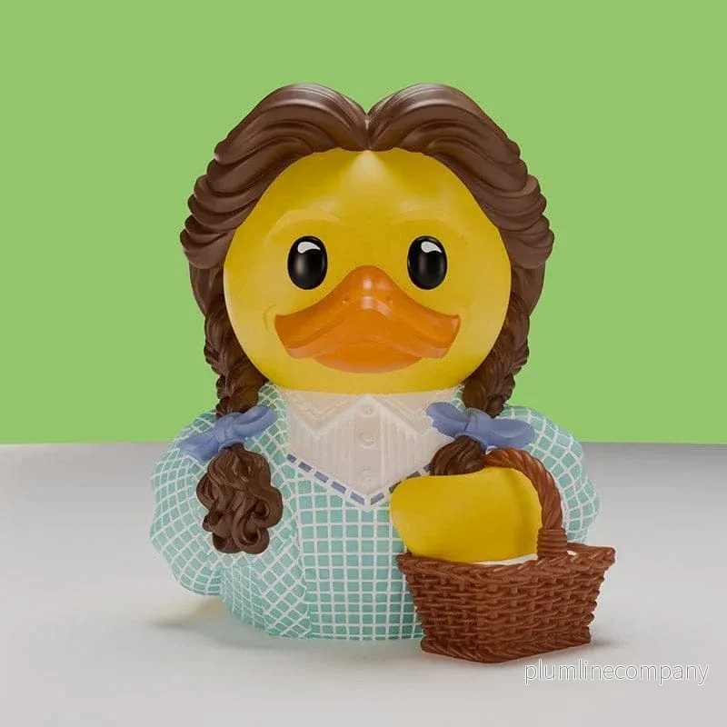 Wicked Tubbz PVC-figur Dorothy Gale första upplagan 10 cm - Bild 2