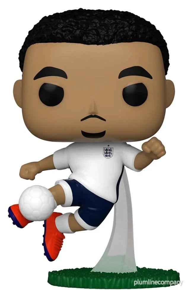 EFL POP! Fotboll Figur ENG – Trent Alexander Arnold 9 cm EFL POP! Fotboll Figur ENG – Trent Alexander Arnold 9 cm
