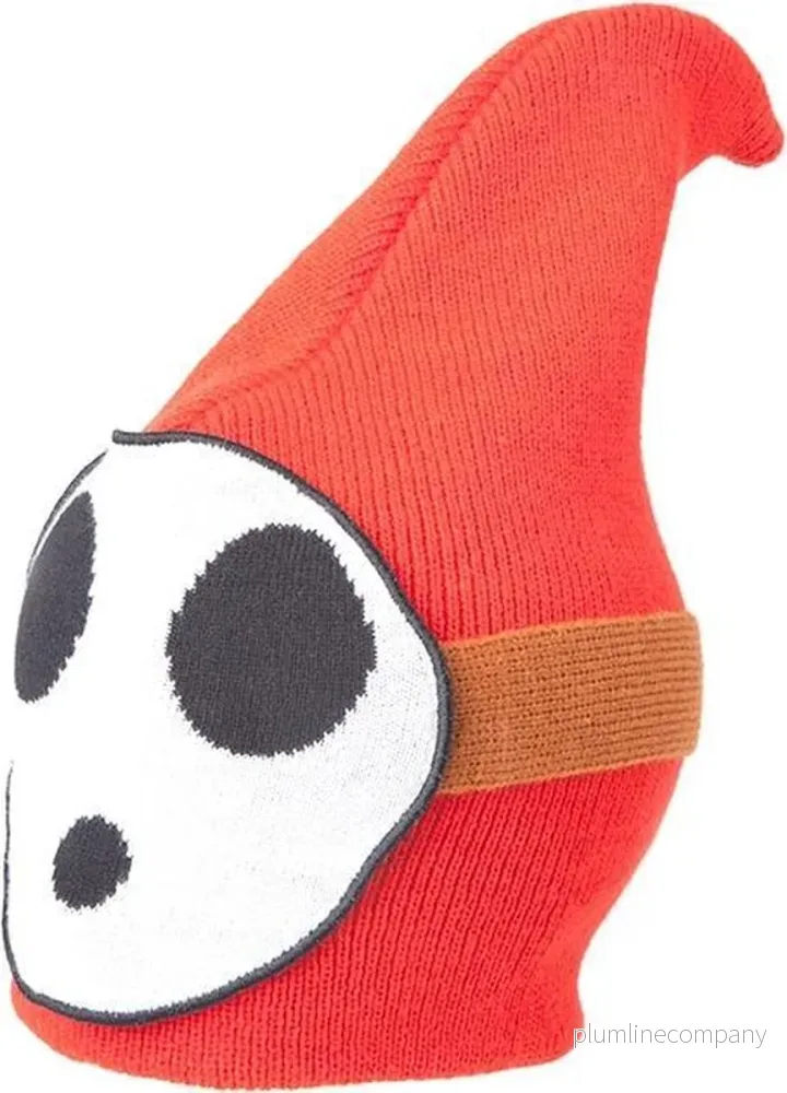 Nintendo – Shy Guy Mössa
