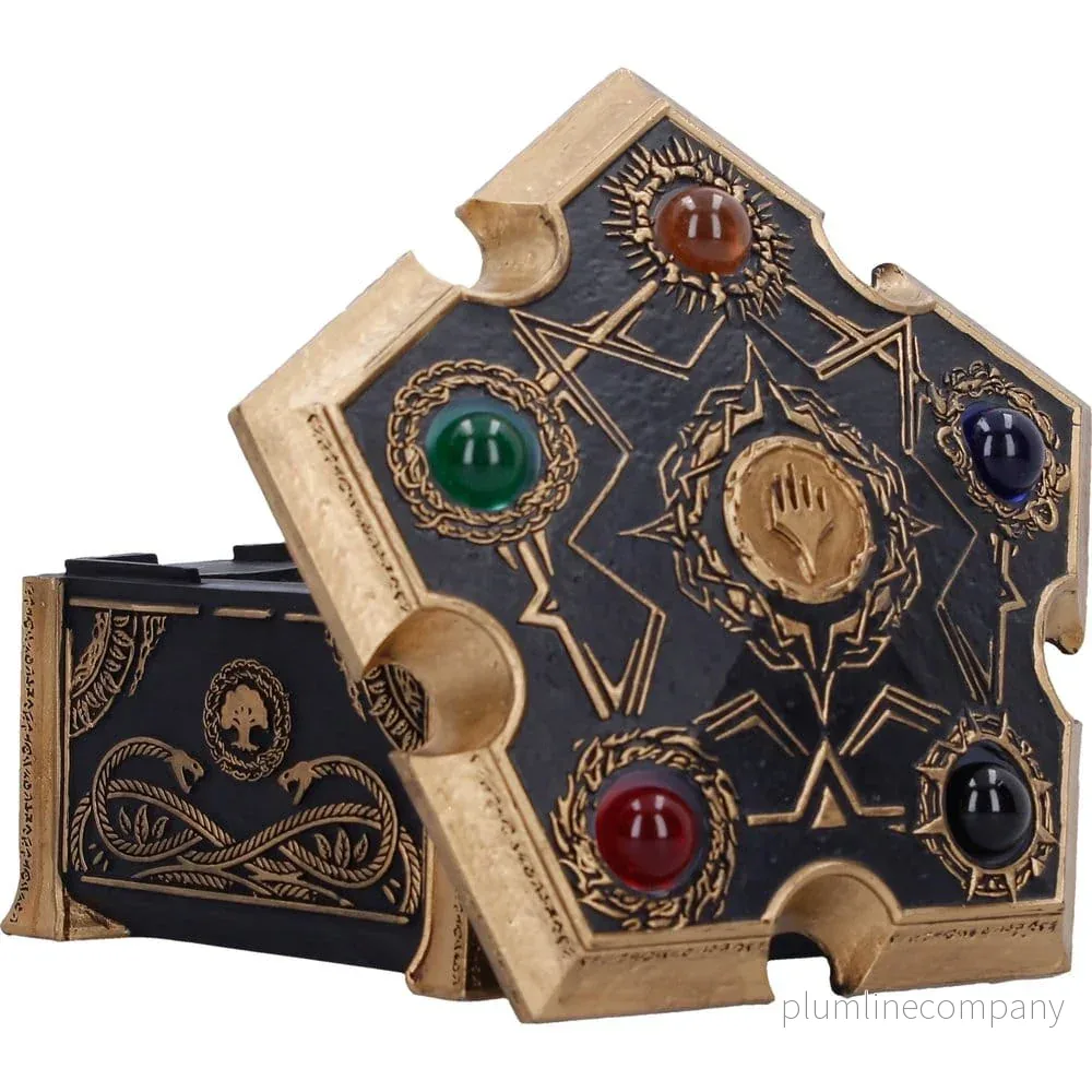 Magic the Gathering Förvaringslåda Mana