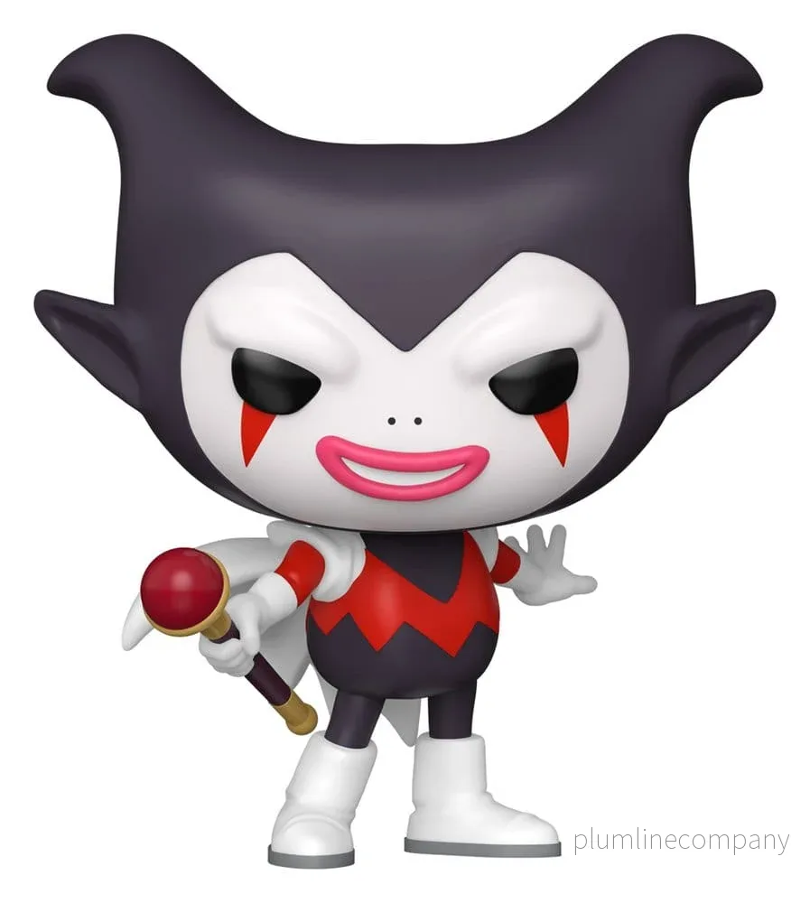 Dragon Ball Daima POP! Animation Figur Gomah 9 cm - Bild 2