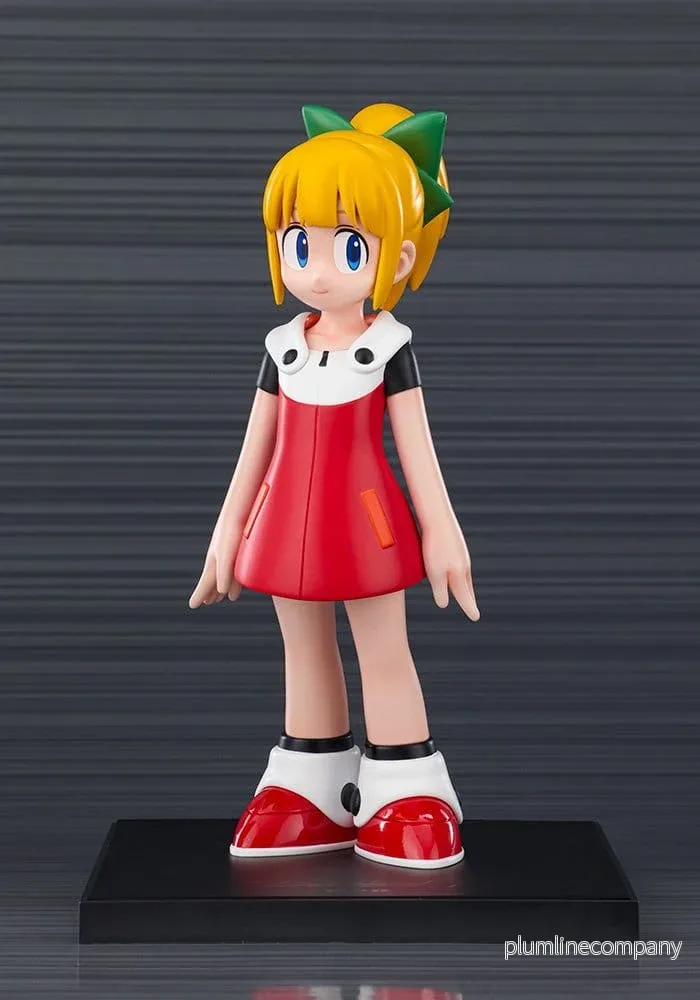 Mega Man Oshi Works PVC-figur Roll, 19 cm Mega Man Oshi Works PVC-figur Roll, 19 cm