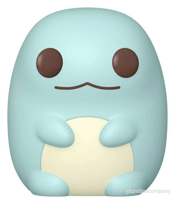 Sumikko Gurashi POP! Animation Vinylfigur Tokage 9 cm