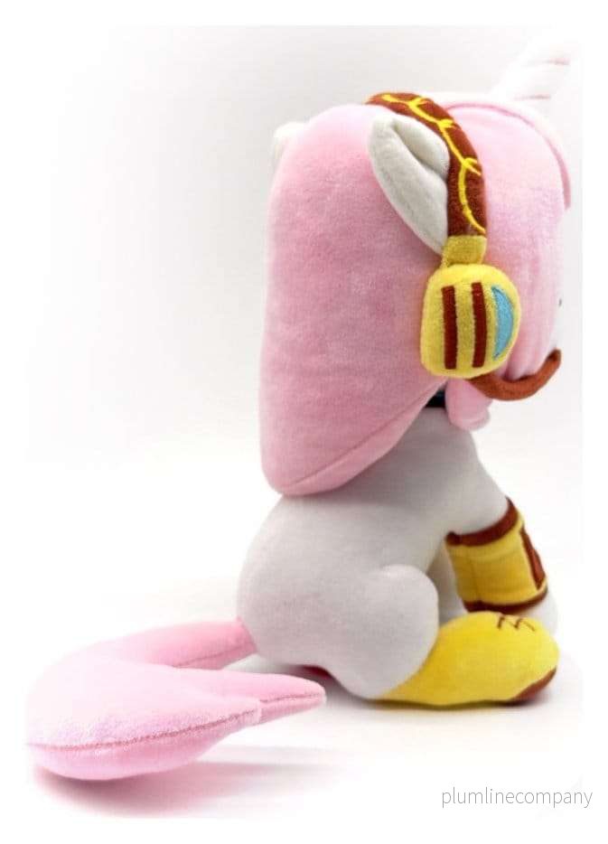 My Little Pony x Piapro Plush Figure Luka 22 cm - Bild 3
