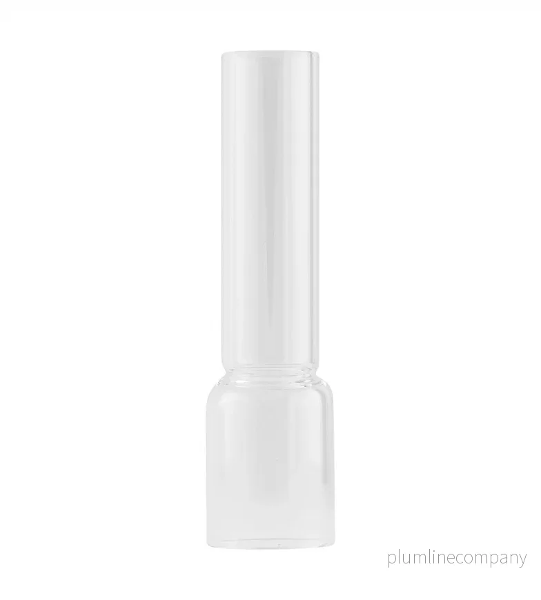 Brännarerör 6" 130 mm